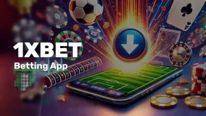 1xBet App Nigeria – Latest v.5.3.7 Download
