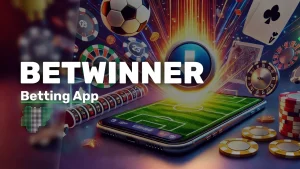 Betwinner App Nigeria 2025 – Download v5.3.1