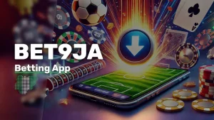 Bet9ja App Nigeria – Latest APK (v3.3.1) & Download