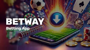 Betway App Nigeria 2025: Download - betting-nigeria.ng