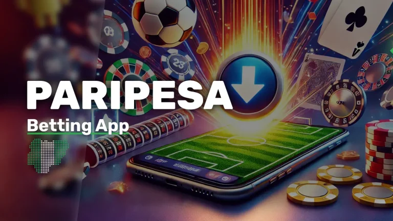 PariPesa App Nigeria: Latest APK 1.3.5