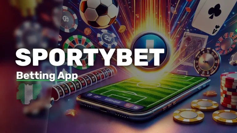 SportyBet App Nigeria: APK & iOS - betting-nigeria.ng