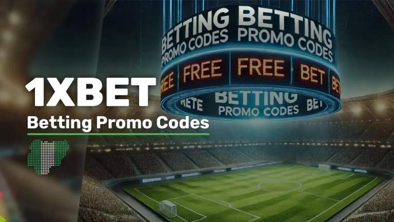 1xBet Promo Code NG: Bonuses, Sports & Casino