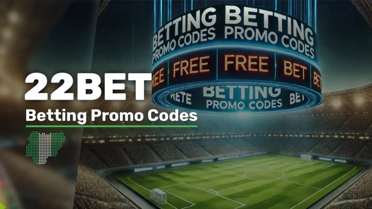 22Bet Promo Code: Bonuses, Sports & Casino Offers