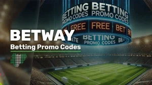 Betway Promo Code: Welcome Bonus, No Deposit