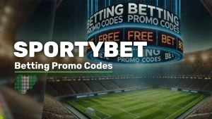 SportyBet Promo Code 2025: First Deposit (Up to NGN 30,000)