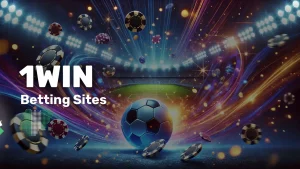 1Win Nigeria: Up to 500% Bonus, Local NGN Deposits