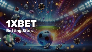 1xBet Nigeria (NG) - Online Sport Betting Site