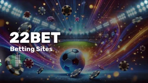 22Bet Nigeria | Betting NG - betting-nigeria.ng