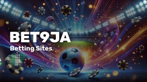 Bet9ja Nigeria - Online Betting NG - betting-nigeria.ng