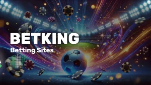 BetKing Nigeria – 100% Up to ₦100k Bonus & 225% ACCA Boost
