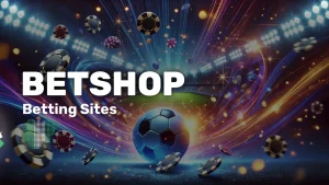 Betshop Nigeria: 100% up to ₦100k & NLRC-Licensed