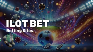 Ilot Bet Nigeria: Up to NGN 50,000 Bonus