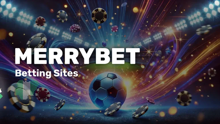 Merrybet Nigeria - Online Betting in NG