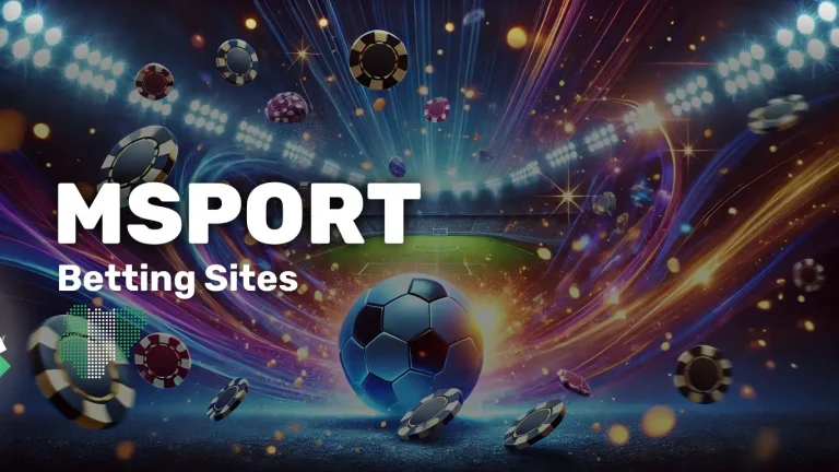 MSport Nigeria: Up to ₦100,000 Welcome Bonus