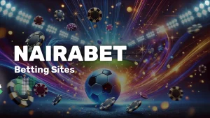 Nairabet - Online Sport Betting Site in Nigeria