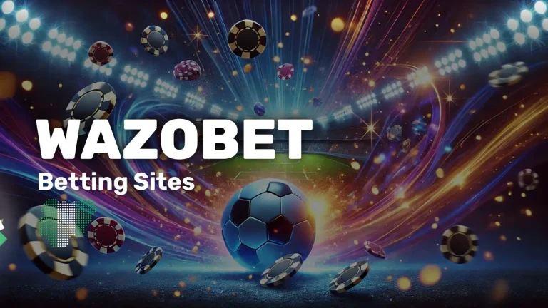 Wazobet Nigeria – 110% Deposit Bonus, NGN Betting & Live Games